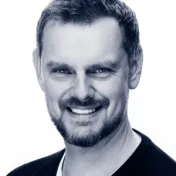 Porträt von Markus Letzner